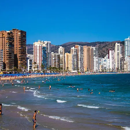 Διαμέρισμα Estemar