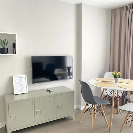 Estemar Διαμέρισμα Μπένιντορμ