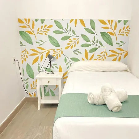 Διαμέρισμα Estemar Μπένιντορμ