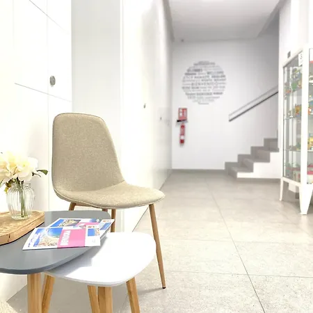 Estemar * Μπένιντορμ