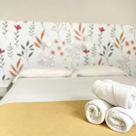 Διαμέρισμα Estemar *