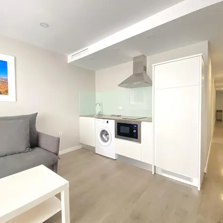 Διαμέρισμα Estemar Μπένιντορμ