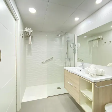 Appartement Estemar *