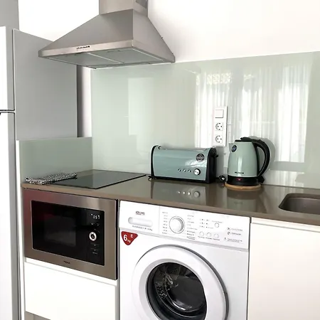 Estemar Appartement Benidorm