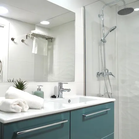 Appartement Estemar Benidorm