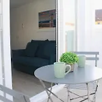 Estemar Апартаменты
