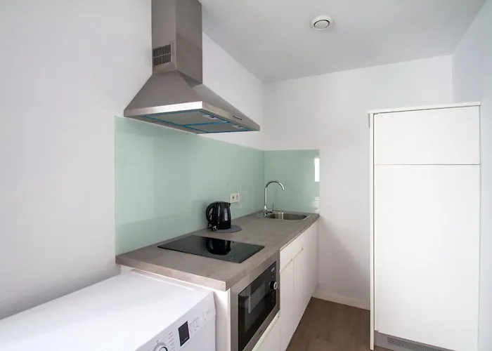 Apartamento Estemar