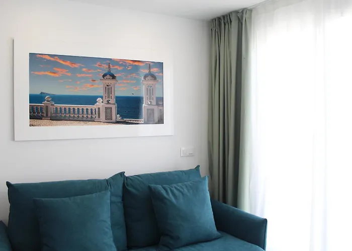 Estemar Apartamento Benidorm