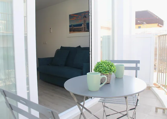 Estemar Apartamento