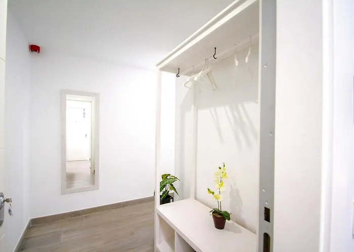 Apartamento Estemar