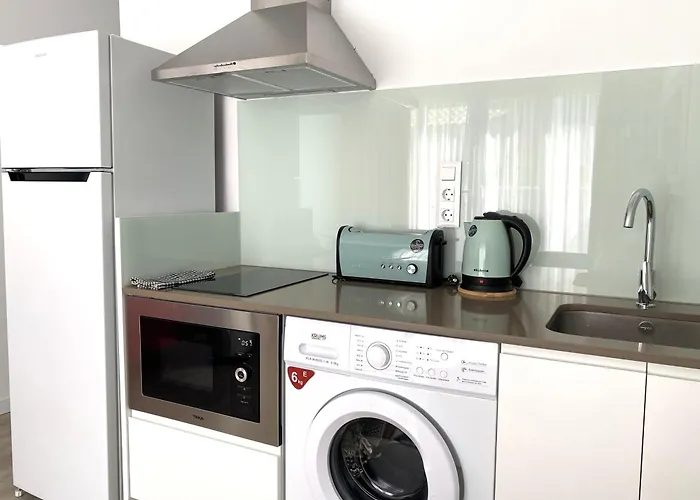 Estemar Apartamento Benidorm