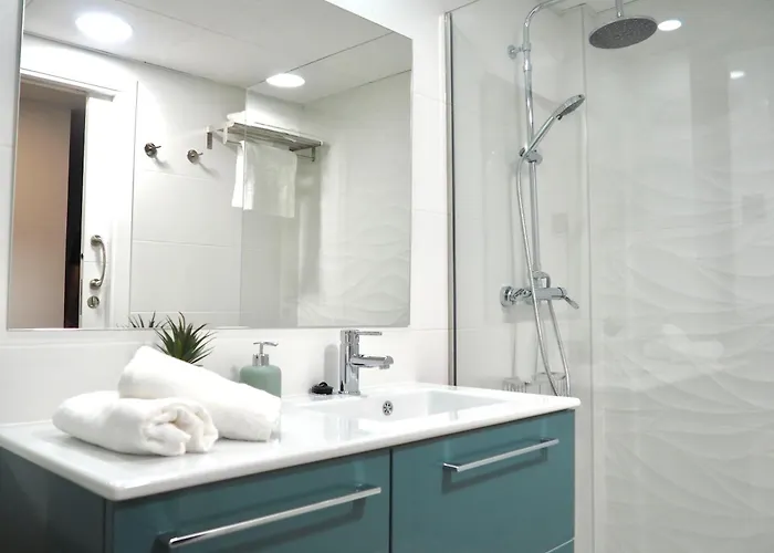 Apartamento Estemar Benidorm