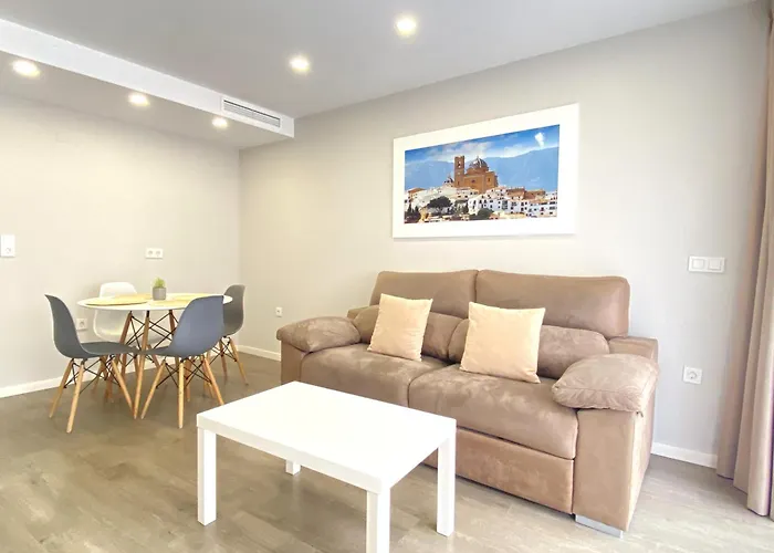 Apartamento Estemar