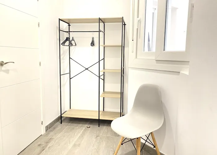Apartamento Estemar *