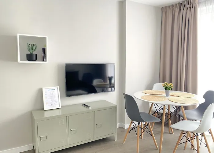 Estemar Apartamento Benidorm