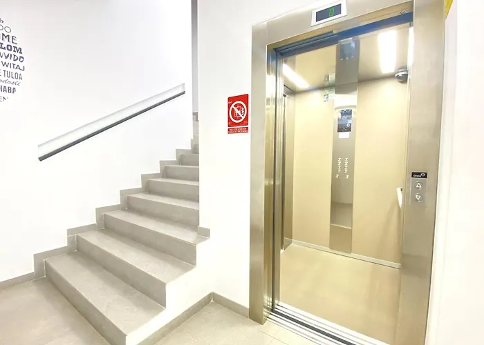 Apartamento Estemar