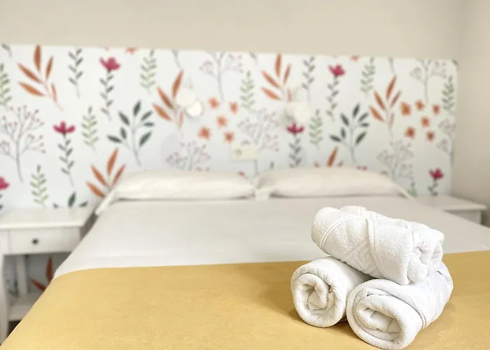 Apartamento Estemar *