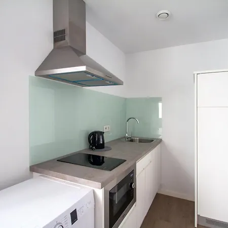 Appartement Estemar