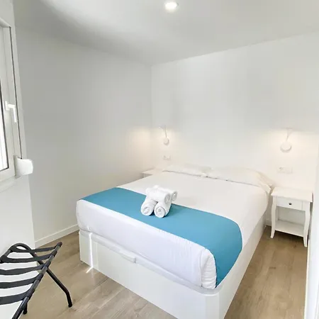 Estemar Appartement