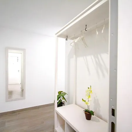 Appartement Estemar