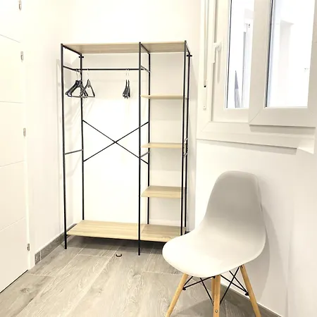 Appartement Estemar *