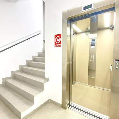 Appartement Estemar